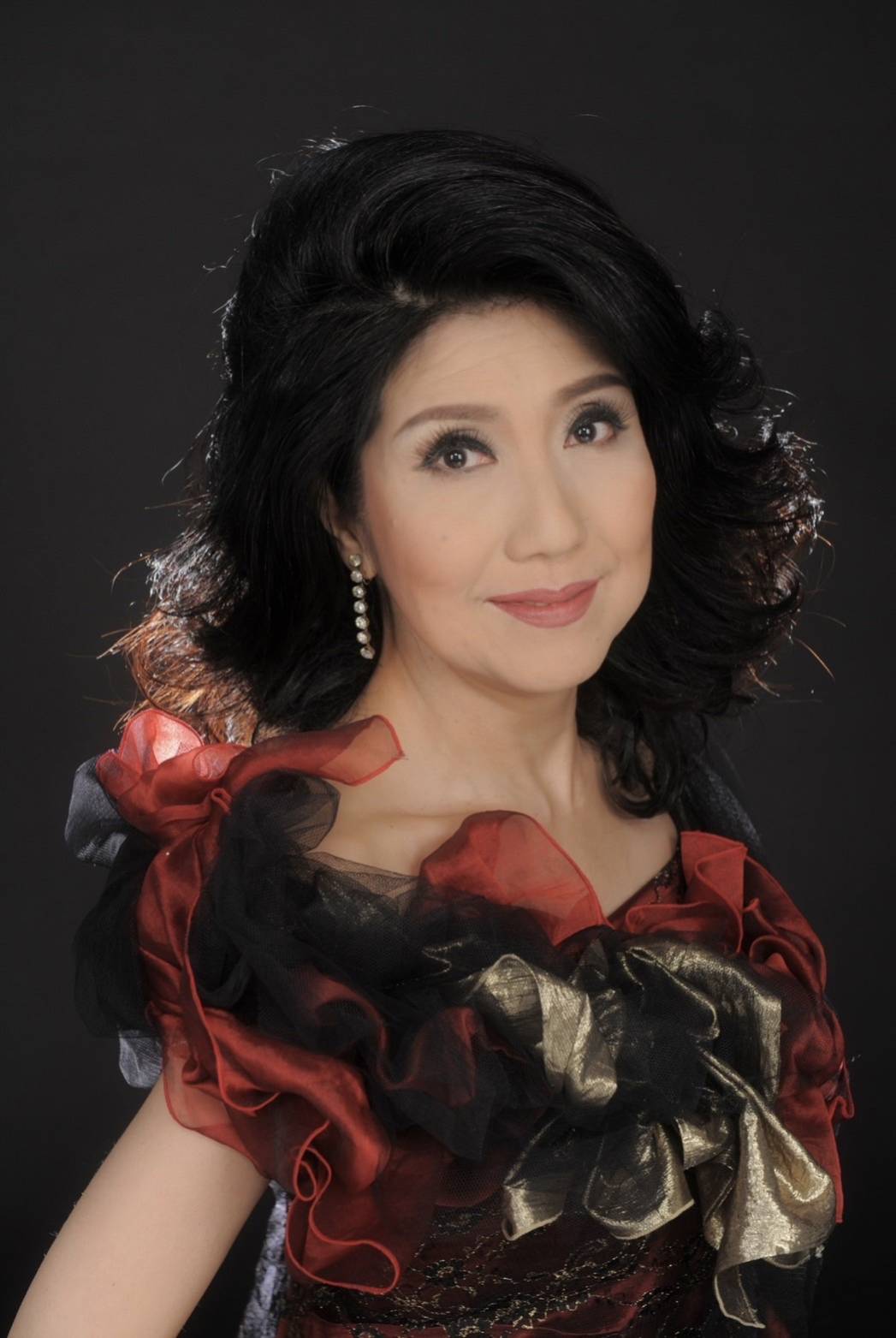 プラノ　押原美穂