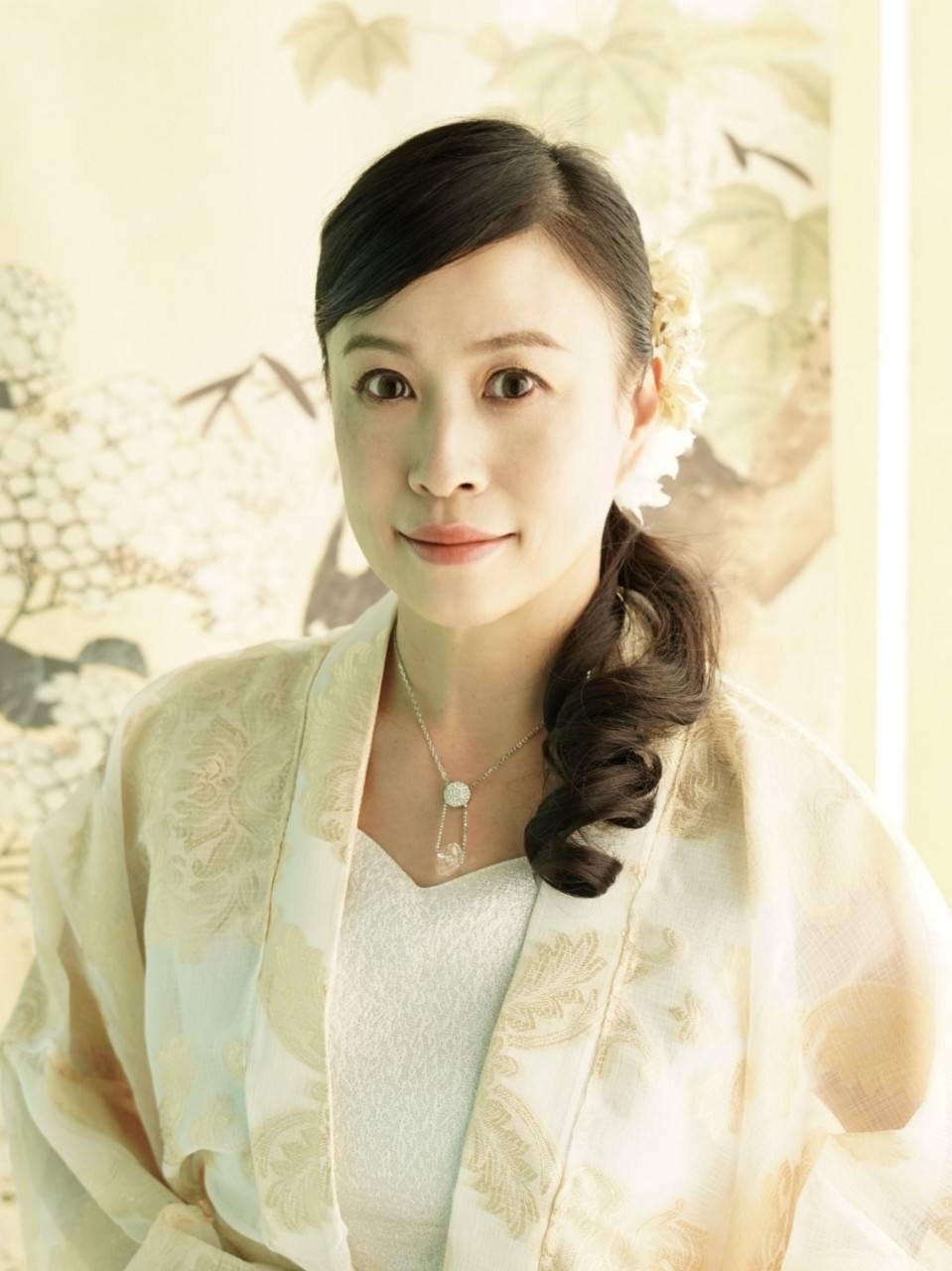 コントラルト　関昌希子