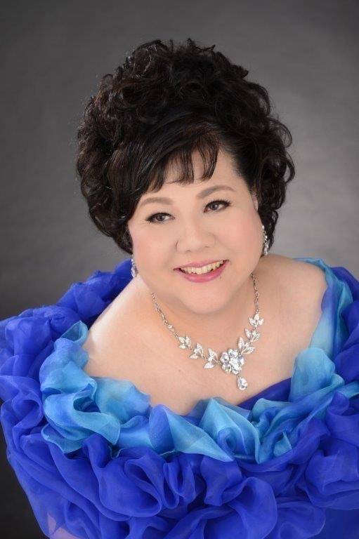 高橋小夜子