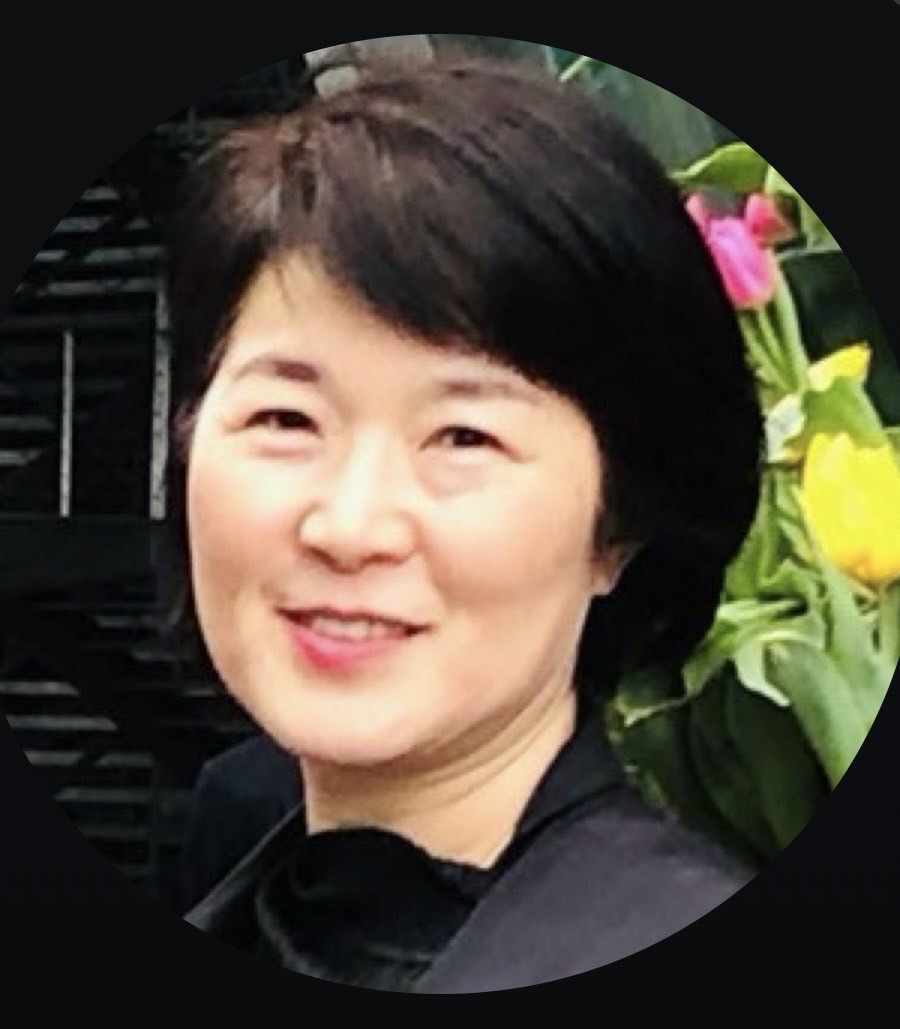 運営アシスタント　友清みゆき